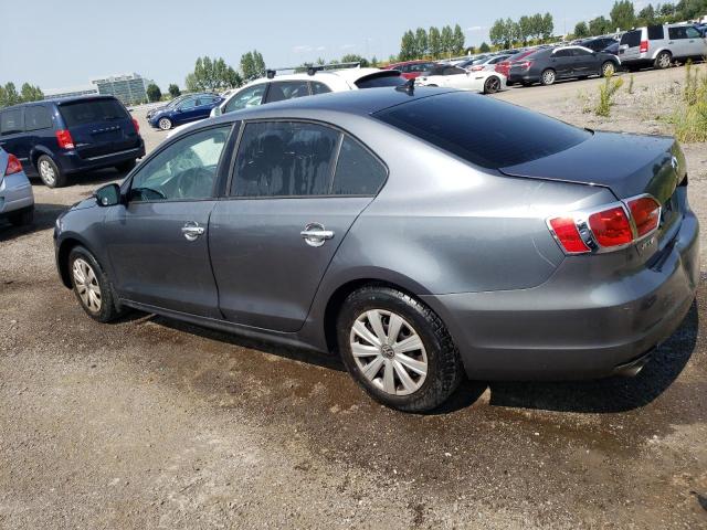 Photo 1 VIN: 3VW2K7AJ3EM325942 - VOLKSWAGEN JETTA 