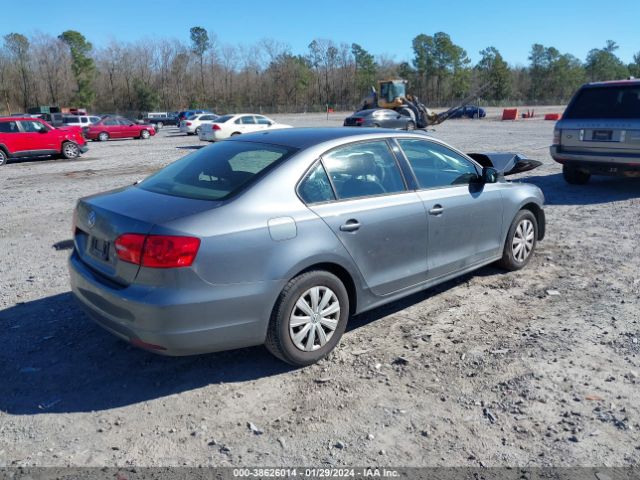 Photo 3 VIN: 3VW2K7AJ3EM333345 - VOLKSWAGEN JETTA 