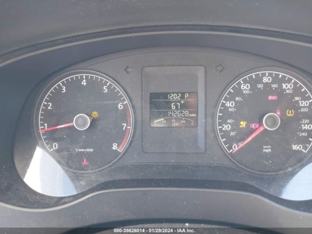 Photo 6 VIN: 3VW2K7AJ3EM333345 - VOLKSWAGEN JETTA 