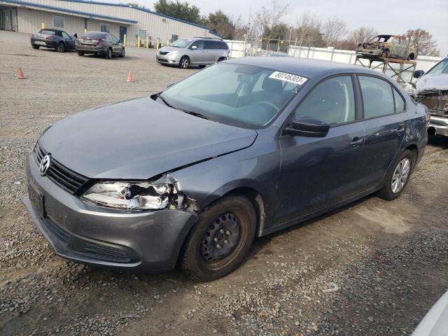 Photo 0 VIN: 3VW2K7AJ3EM333832 - VOLKSWAGEN JETTA 