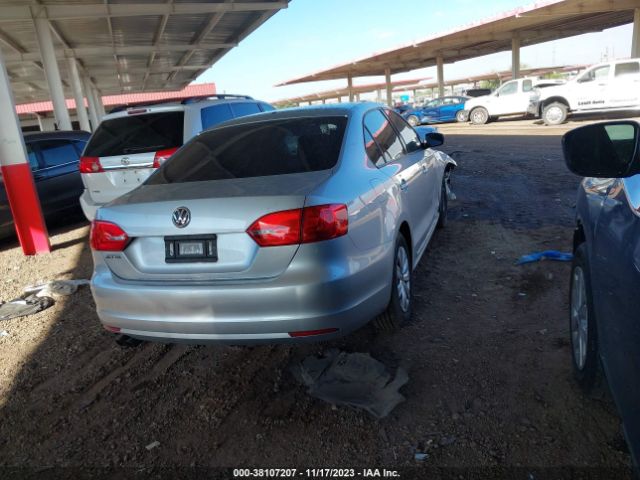 Photo 3 VIN: 3VW2K7AJ3EM334477 - VOLKSWAGEN JETTA 