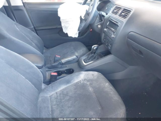 Photo 4 VIN: 3VW2K7AJ3EM334477 - VOLKSWAGEN JETTA 