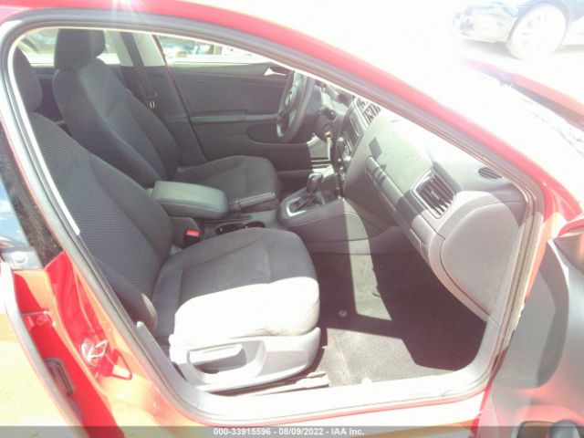 Photo 4 VIN: 3VW2K7AJ3EM335838 - VOLKSWAGEN JETTA SEDAN 