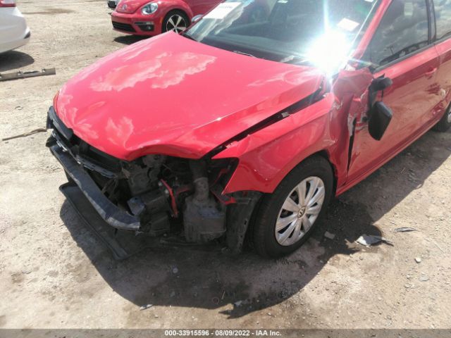 Photo 5 VIN: 3VW2K7AJ3EM335838 - VOLKSWAGEN JETTA SEDAN 