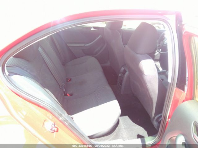 Photo 7 VIN: 3VW2K7AJ3EM335838 - VOLKSWAGEN JETTA SEDAN 