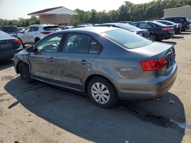 Photo 1 VIN: 3VW2K7AJ3EM335984 - VOLKSWAGEN JETTA 