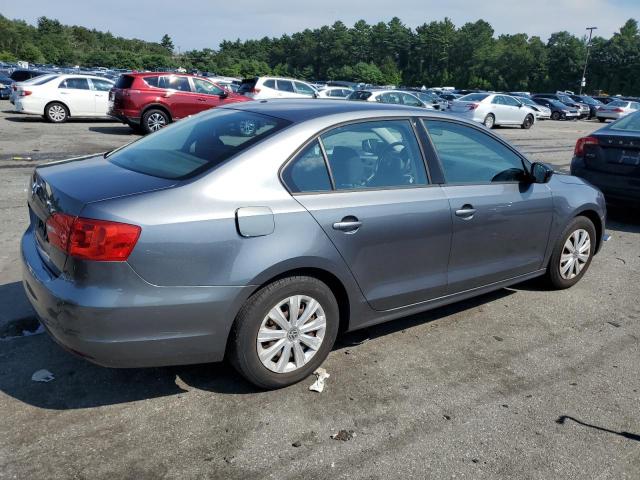 Photo 2 VIN: 3VW2K7AJ3EM335984 - VOLKSWAGEN JETTA 