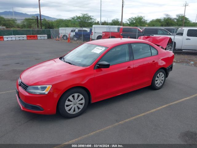 Photo 1 VIN: 3VW2K7AJ3EM336441 - VOLKSWAGEN JETTA 