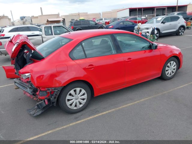 Photo 3 VIN: 3VW2K7AJ3EM336441 - VOLKSWAGEN JETTA 