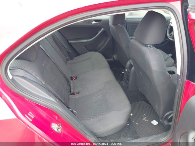 Photo 7 VIN: 3VW2K7AJ3EM336441 - VOLKSWAGEN JETTA 