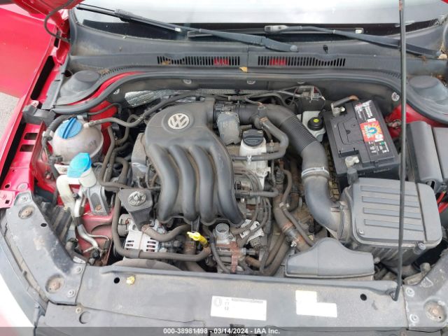 Photo 9 VIN: 3VW2K7AJ3EM336441 - VOLKSWAGEN JETTA 