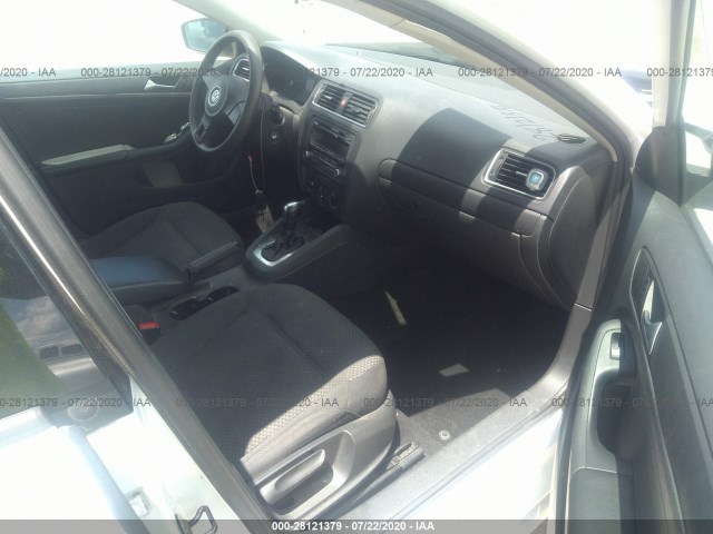 Photo 4 VIN: 3VW2K7AJ3EM355460 - VOLKSWAGEN JETTA 