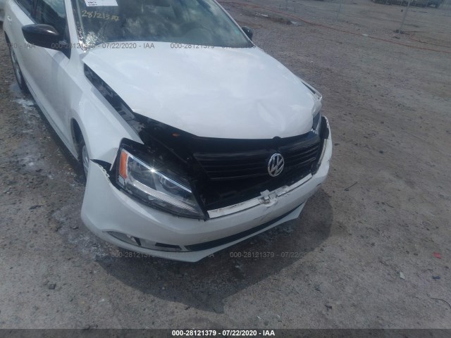 Photo 5 VIN: 3VW2K7AJ3EM355460 - VOLKSWAGEN JETTA 