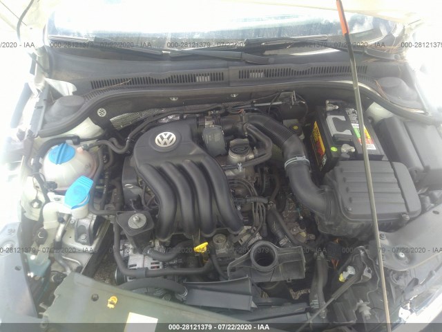 Photo 9 VIN: 3VW2K7AJ3EM355460 - VOLKSWAGEN JETTA 