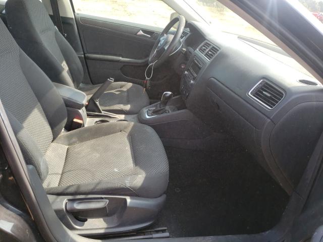 Photo 4 VIN: 3VW2K7AJ3EM376857 - VOLKSWAGEN JETTA BASE 