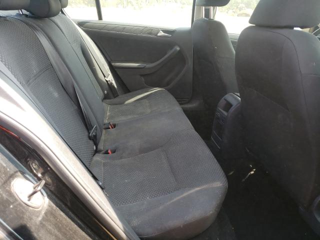 Photo 5 VIN: 3VW2K7AJ3EM376857 - VOLKSWAGEN JETTA BASE 