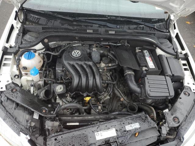 Photo 10 VIN: 3VW2K7AJ3EM377426 - VOLKSWAGEN JETTA 