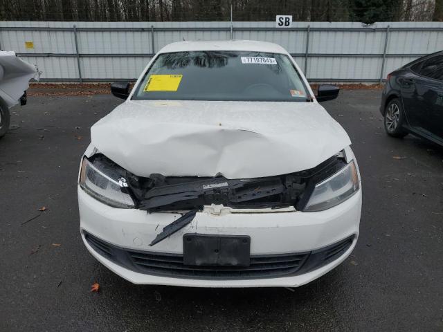 Photo 4 VIN: 3VW2K7AJ3EM377426 - VOLKSWAGEN JETTA 