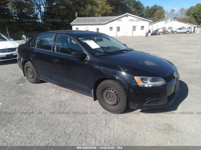 Photo 0 VIN: 3VW2K7AJ3EM379094 - VOLKSWAGEN JETTA SEDAN 