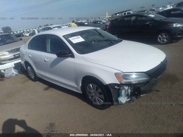 Photo 0 VIN: 3VW2K7AJ3EM381671 - VOLKSWAGEN JETTA SEDAN 