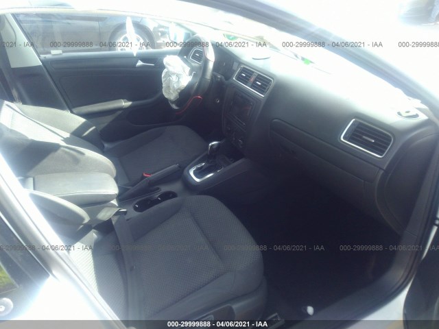 Photo 4 VIN: 3VW2K7AJ3EM381671 - VOLKSWAGEN JETTA SEDAN 