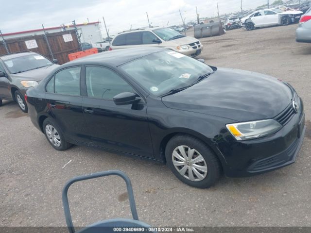 Photo 0 VIN: 3VW2K7AJ3EM398177 - VOLKSWAGEN JETTA 