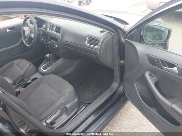 Photo 4 VIN: 3VW2K7AJ3EM398177 - VOLKSWAGEN JETTA 