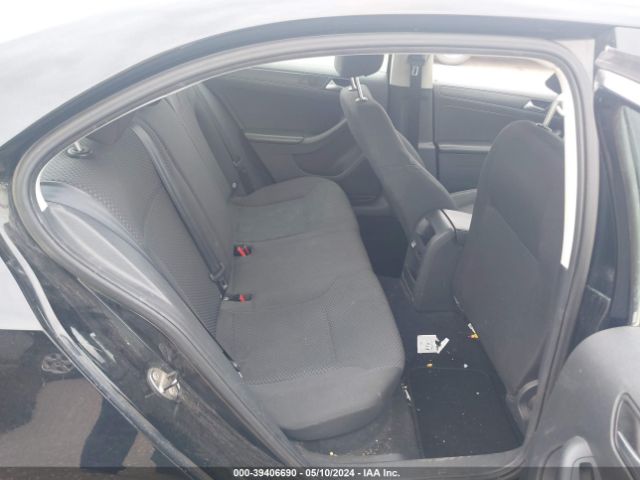 Photo 7 VIN: 3VW2K7AJ3EM398177 - VOLKSWAGEN JETTA 