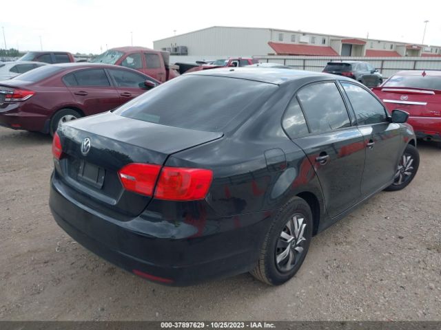 Photo 3 VIN: 3VW2K7AJ3EM399684 - VOLKSWAGEN JETTA SEDAN 