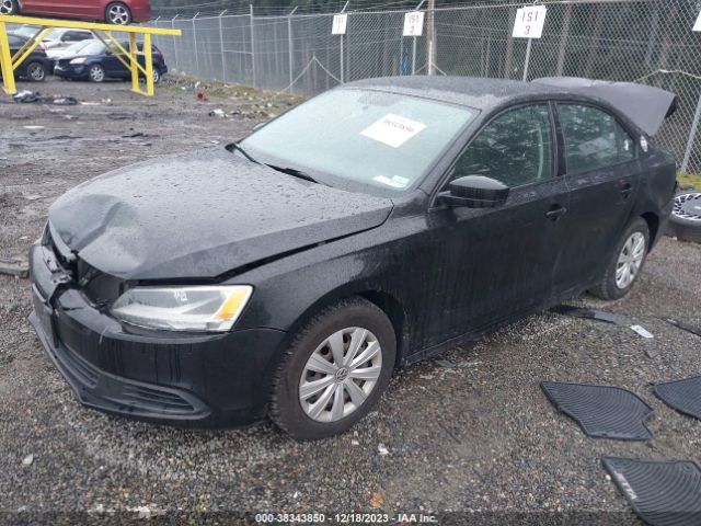 Photo 1 VIN: 3VW2K7AJ3EM404091 - VOLKSWAGEN JETTA 