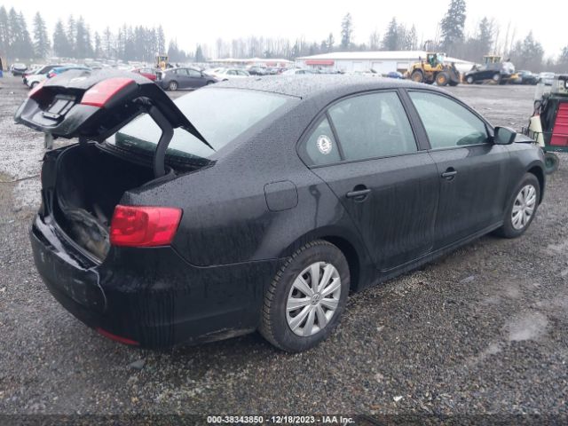 Photo 3 VIN: 3VW2K7AJ3EM404091 - VOLKSWAGEN JETTA 