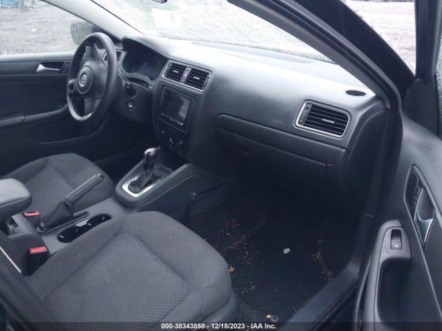 Photo 4 VIN: 3VW2K7AJ3EM404091 - VOLKSWAGEN JETTA 