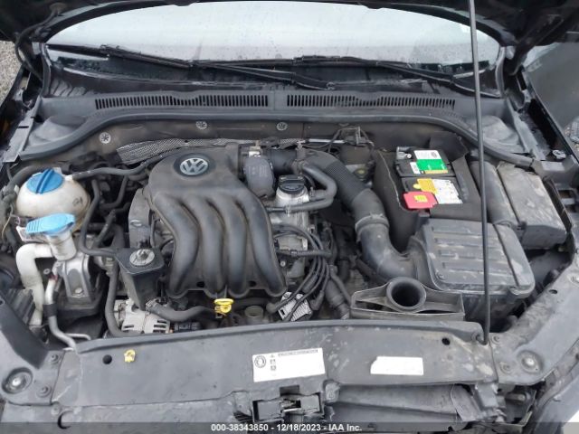 Photo 9 VIN: 3VW2K7AJ3EM404091 - VOLKSWAGEN JETTA 