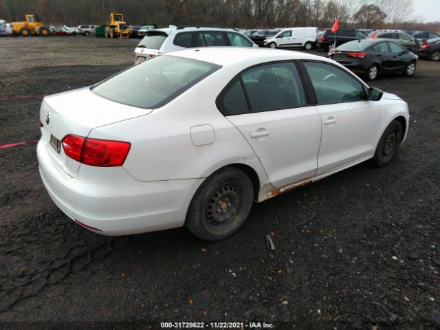 Photo 3 VIN: 3VW2K7AJ3EM414944 - VOLKSWAGEN JETTA SEDAN 