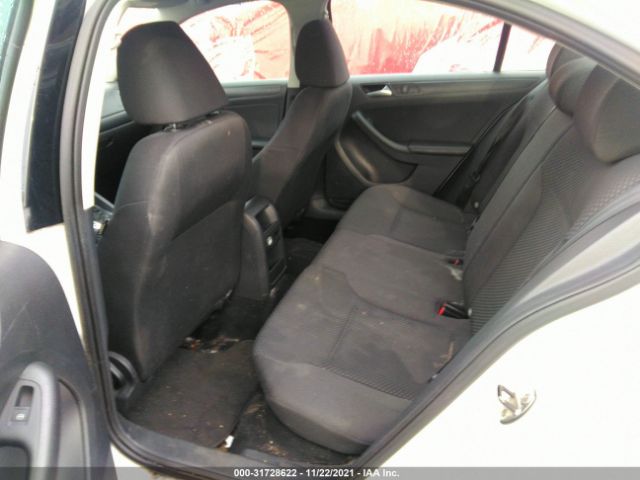 Photo 7 VIN: 3VW2K7AJ3EM414944 - VOLKSWAGEN JETTA SEDAN 