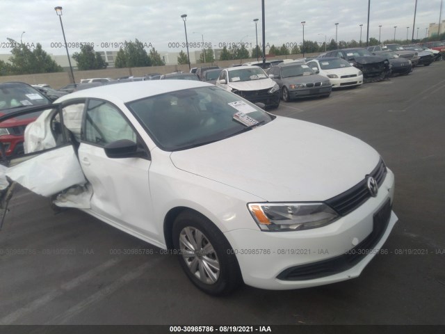 Photo 0 VIN: 3VW2K7AJ3EM429590 - VOLKSWAGEN JETTA SEDAN 