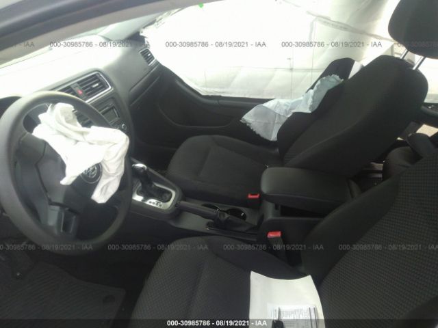 Photo 4 VIN: 3VW2K7AJ3EM429590 - VOLKSWAGEN JETTA SEDAN 