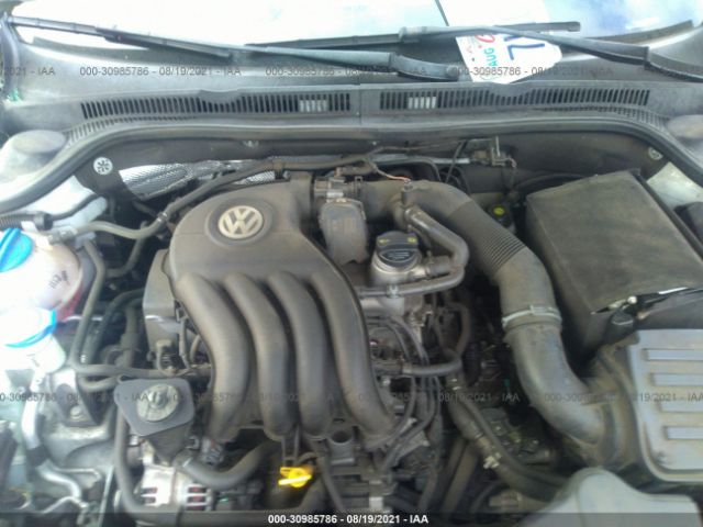 Photo 9 VIN: 3VW2K7AJ3EM429590 - VOLKSWAGEN JETTA SEDAN 