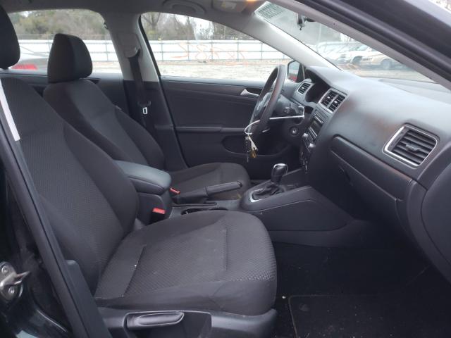 Photo 4 VIN: 3VW2K7AJ3EM435115 - VOLKSWAGEN JETTA 