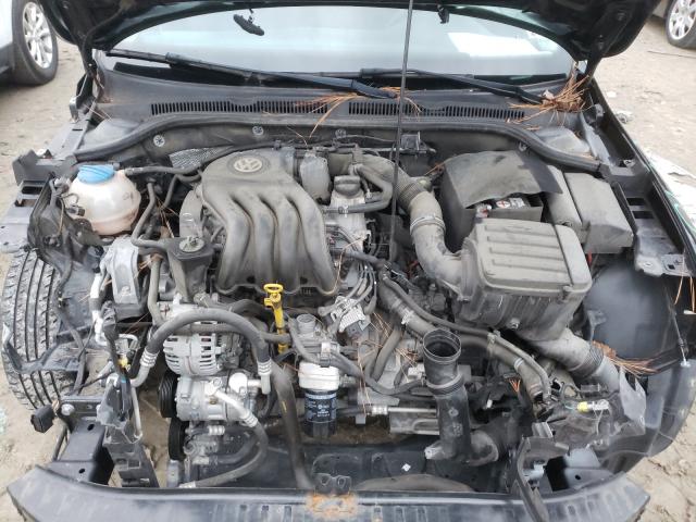 Photo 6 VIN: 3VW2K7AJ3EM435115 - VOLKSWAGEN JETTA 