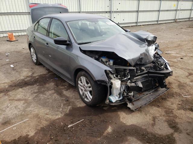 Photo 0 VIN: 3VW2K7AJ3FM202398 - VOLKSWAGEN JETTA BASE 