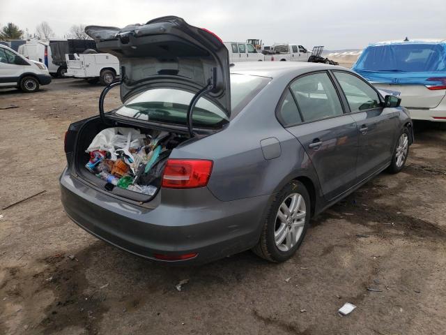 Photo 3 VIN: 3VW2K7AJ3FM202398 - VOLKSWAGEN JETTA BASE 