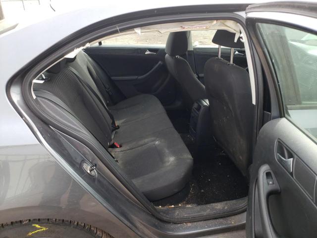 Photo 5 VIN: 3VW2K7AJ3FM202398 - VOLKSWAGEN JETTA BASE 