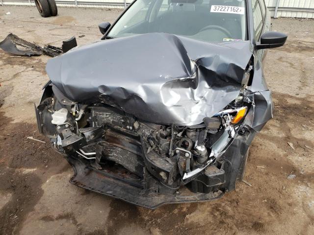 Photo 8 VIN: 3VW2K7AJ3FM202398 - VOLKSWAGEN JETTA BASE 