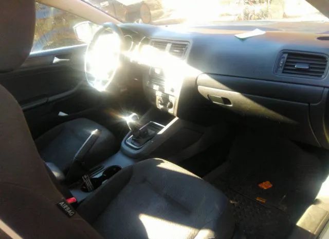 Photo 4 VIN: 3VW2K7AJ3FM212137 - VOLKSWAGEN JETTA SEDAN 