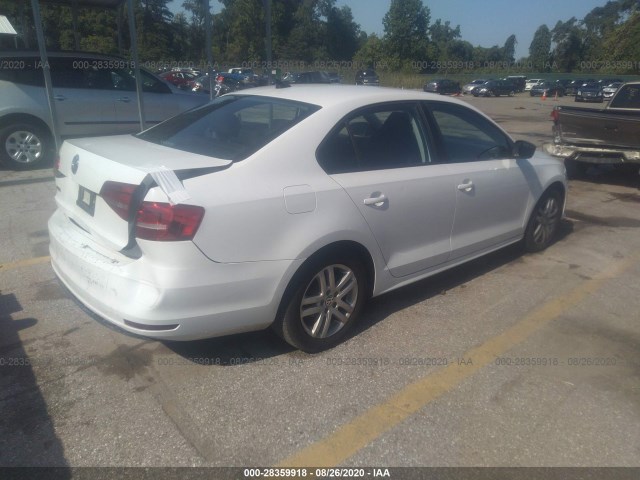 Photo 3 VIN: 3VW2K7AJ3FM219489 - VOLKSWAGEN JETTA 