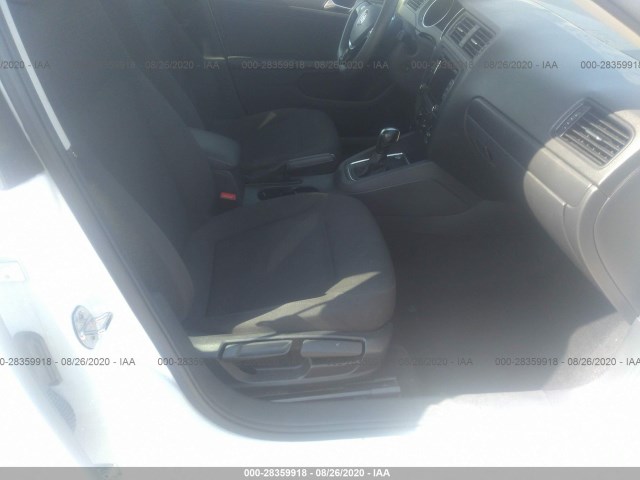 Photo 4 VIN: 3VW2K7AJ3FM219489 - VOLKSWAGEN JETTA 