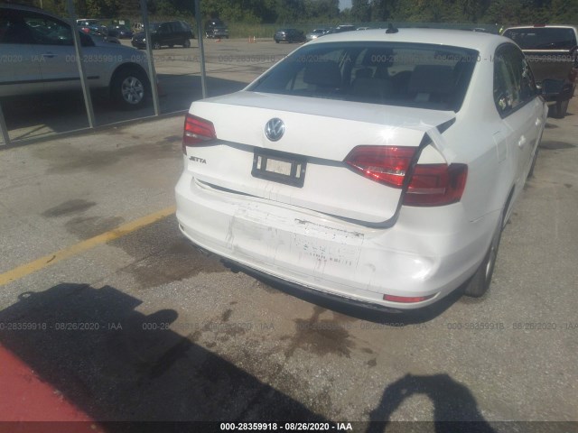 Photo 5 VIN: 3VW2K7AJ3FM219489 - VOLKSWAGEN JETTA 