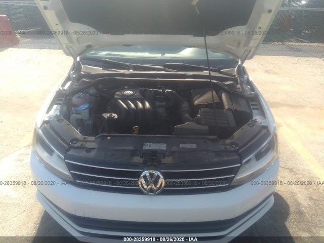 Photo 9 VIN: 3VW2K7AJ3FM219489 - VOLKSWAGEN JETTA 