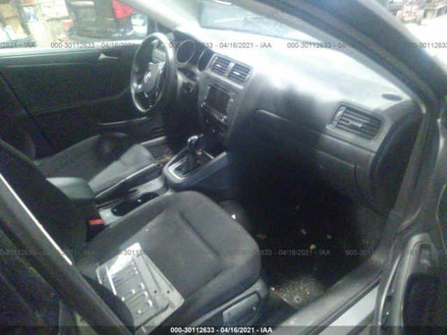 Photo 4 VIN: 3VW2K7AJ3FM224868 - VOLKSWAGEN JETTA SEDAN 